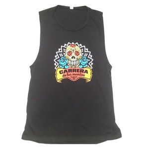 No sleeve Simplex Apparel shirt